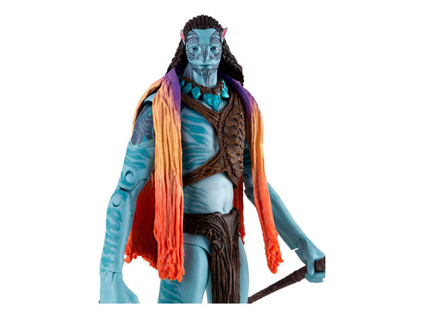 Avatar: The Way of Water: The Way of Water Tonowari