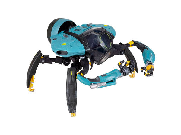 Avatar: The Way of Water: The Way of Water Megafig CET-OPS Crabsuit