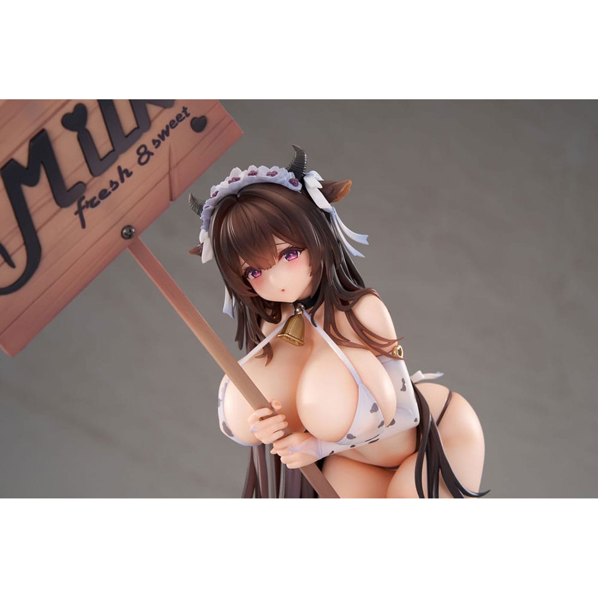Azur Lane 1/7 Kashino Fresh & Sweet! Ver. -Figuuri