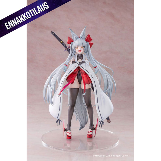 Azur Lane 1/6 Asanagi