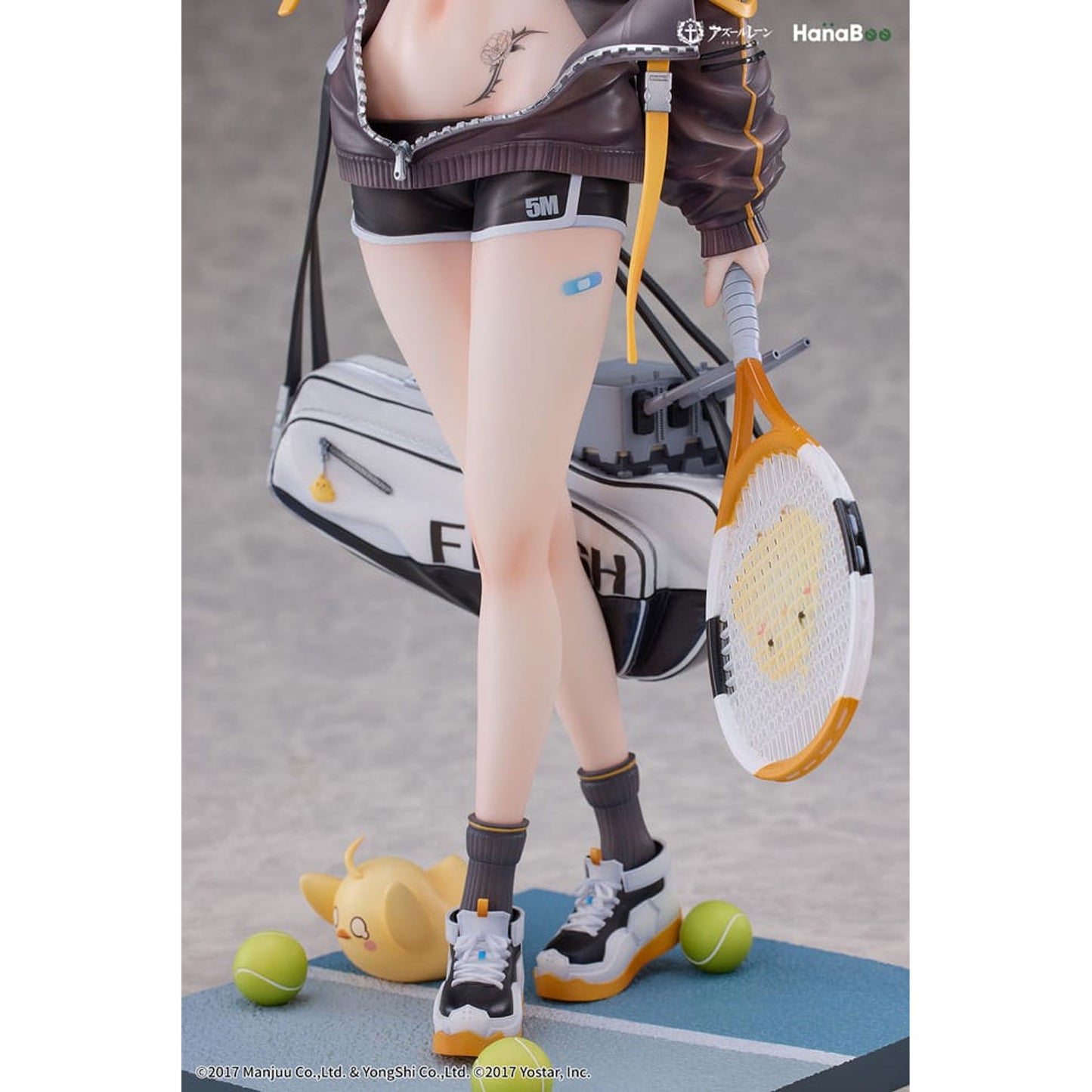 Azur Lane 1/6 Baltimore Black Ace Ver.