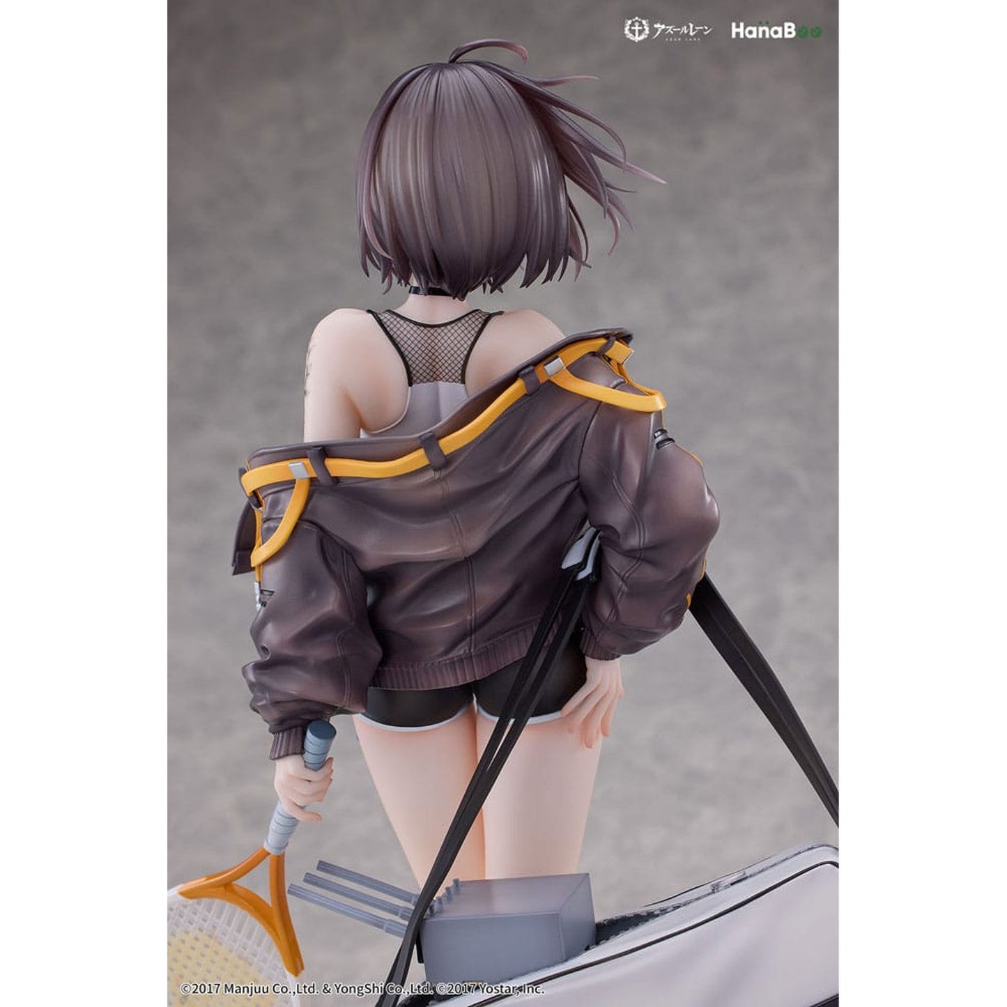 Azur Lane 1/6 Baltimore Black Ace Ver.