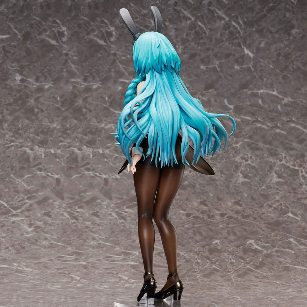 Azur Lane 1/4 Boise: Sheepish Sapphire