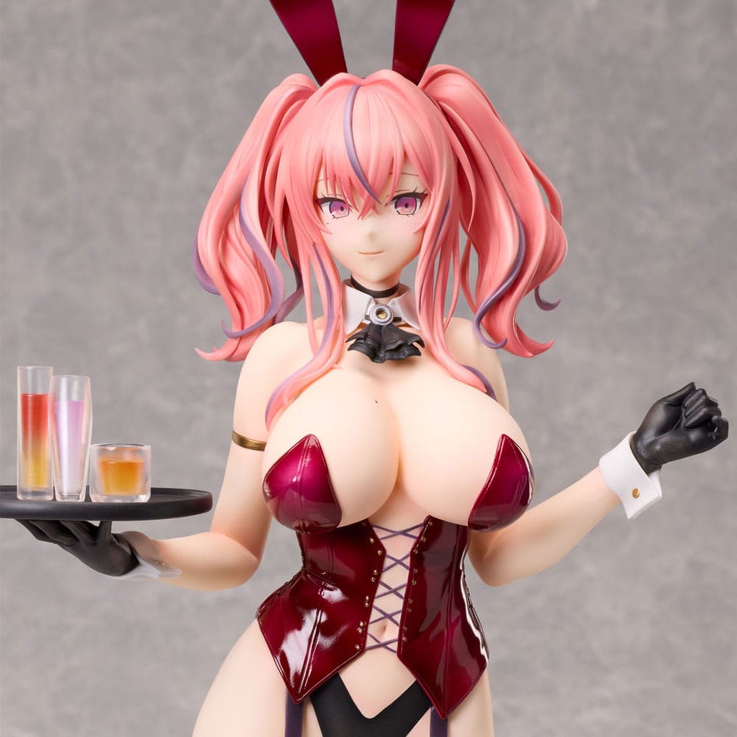 Azur Lane 1/4 Bremerton: Anniversary Bunny Ver.