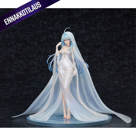 Azur Lane 1/7 Helena Miracle in White Ver.