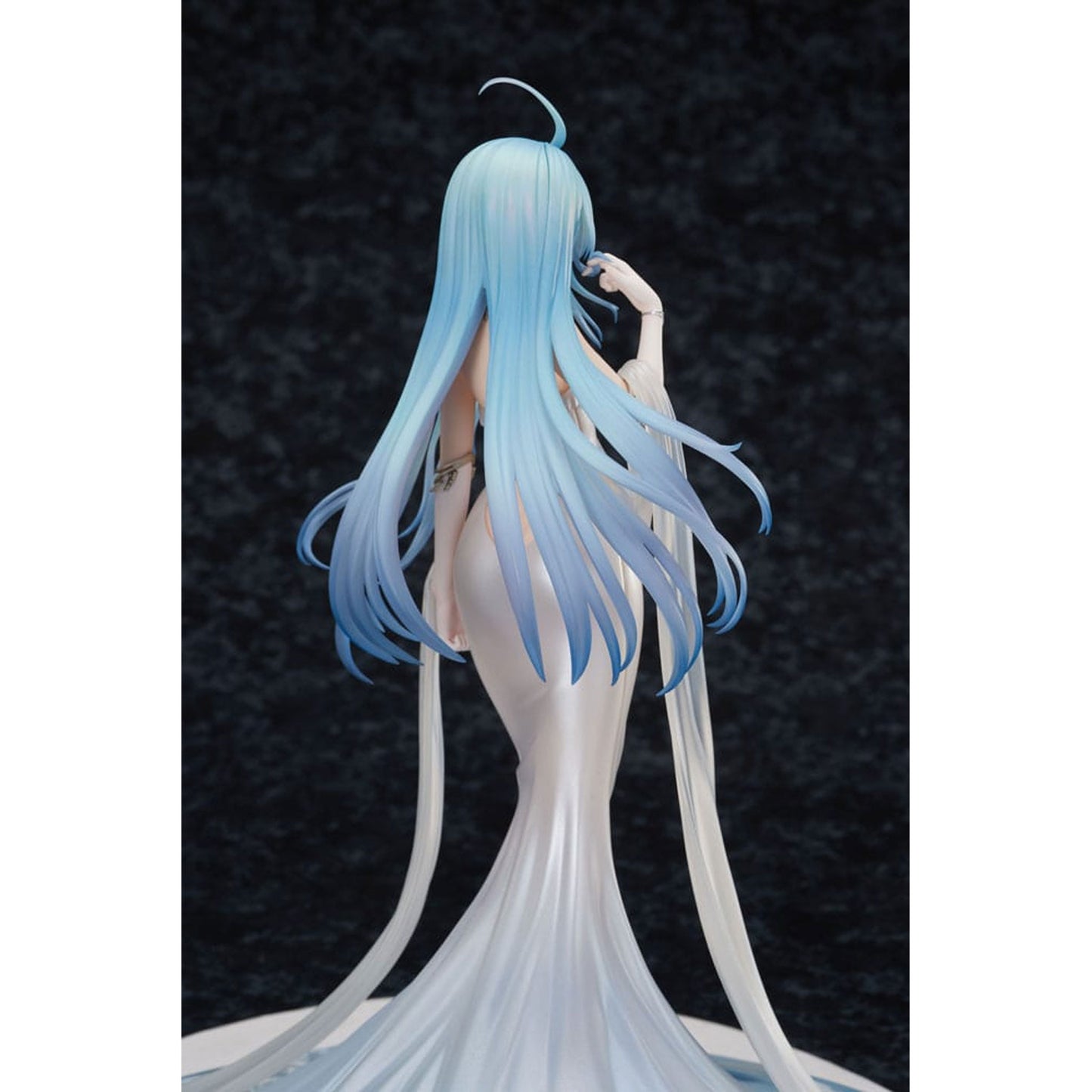 Azur Lane 1/7 Helena Miracle in White Ver.