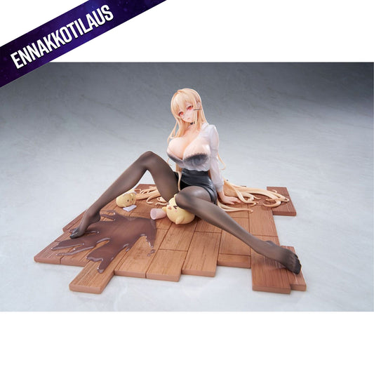 Azur Lane 1/7 Implacable Shepherd of the "Lost" Ver.