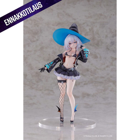 Azur Lane 1/6 Jade A Good Girl's Magic Ver.