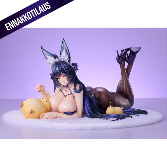 Azur Lane 1/4 Musashi Still Illustration Ver.