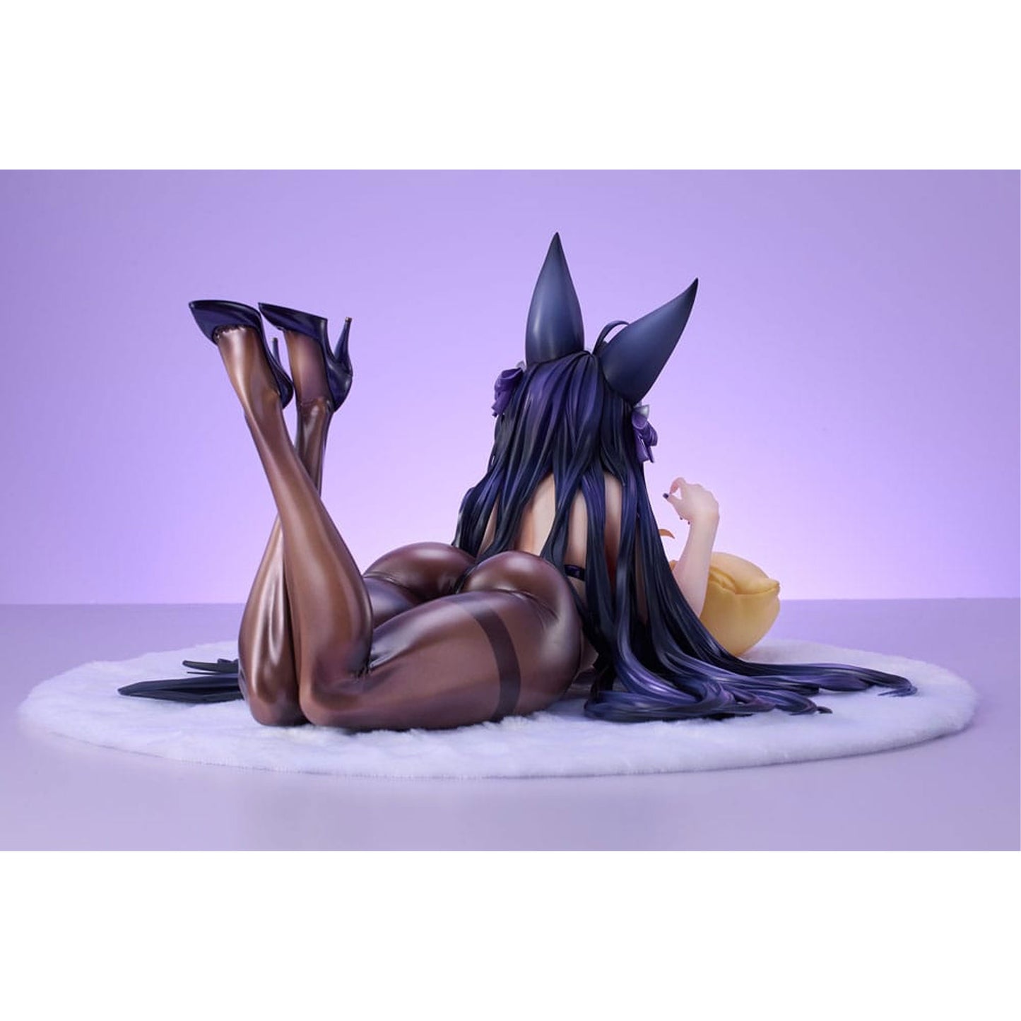 Azur Lane 1/4 Musashi Still Illustration Ver.