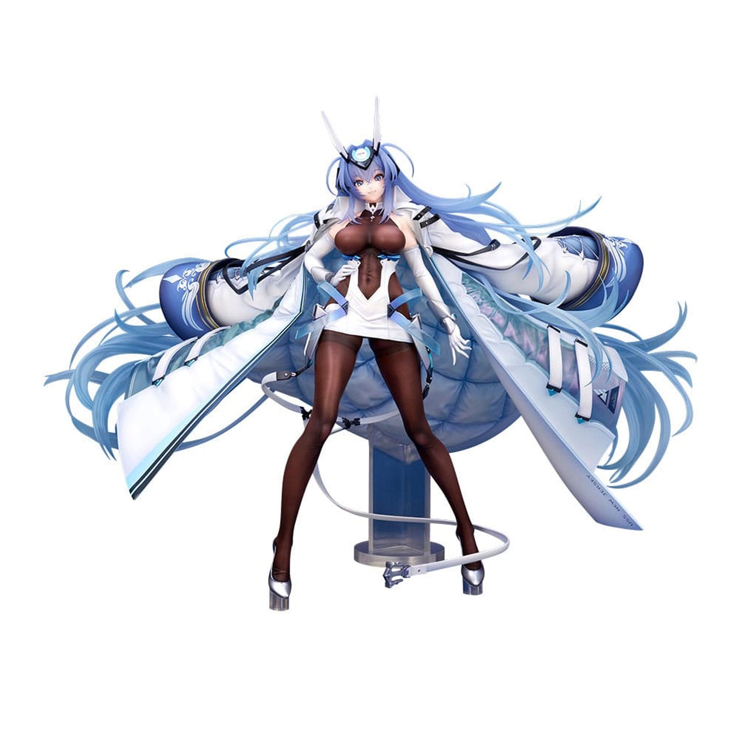 Azur Lane 1/7 New Jersey
