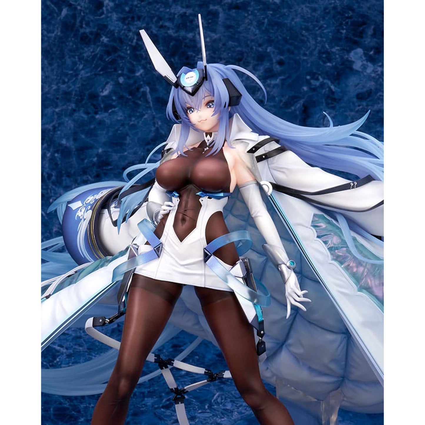 Azur Lane 1/7 New Jersey