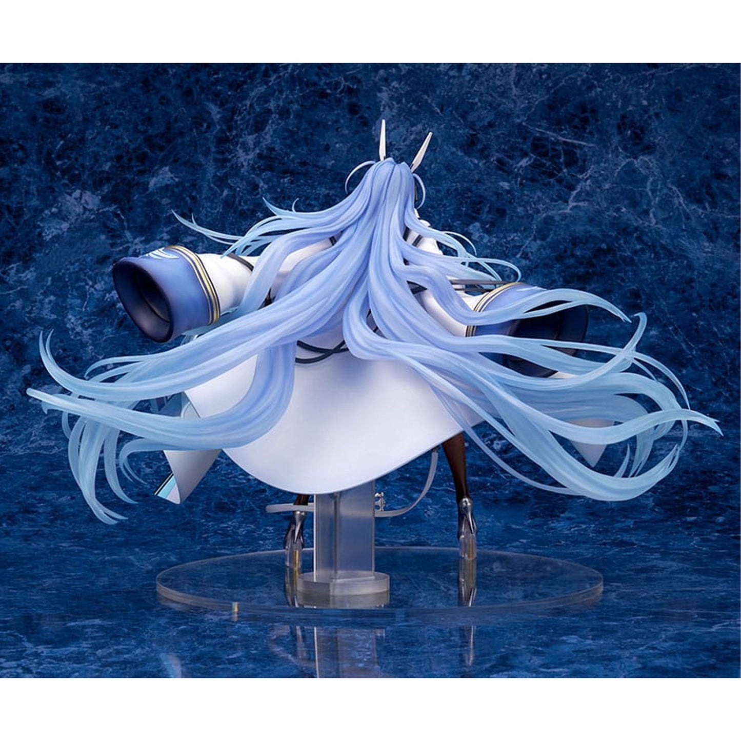 Azur Lane 1/7 New Jersey
