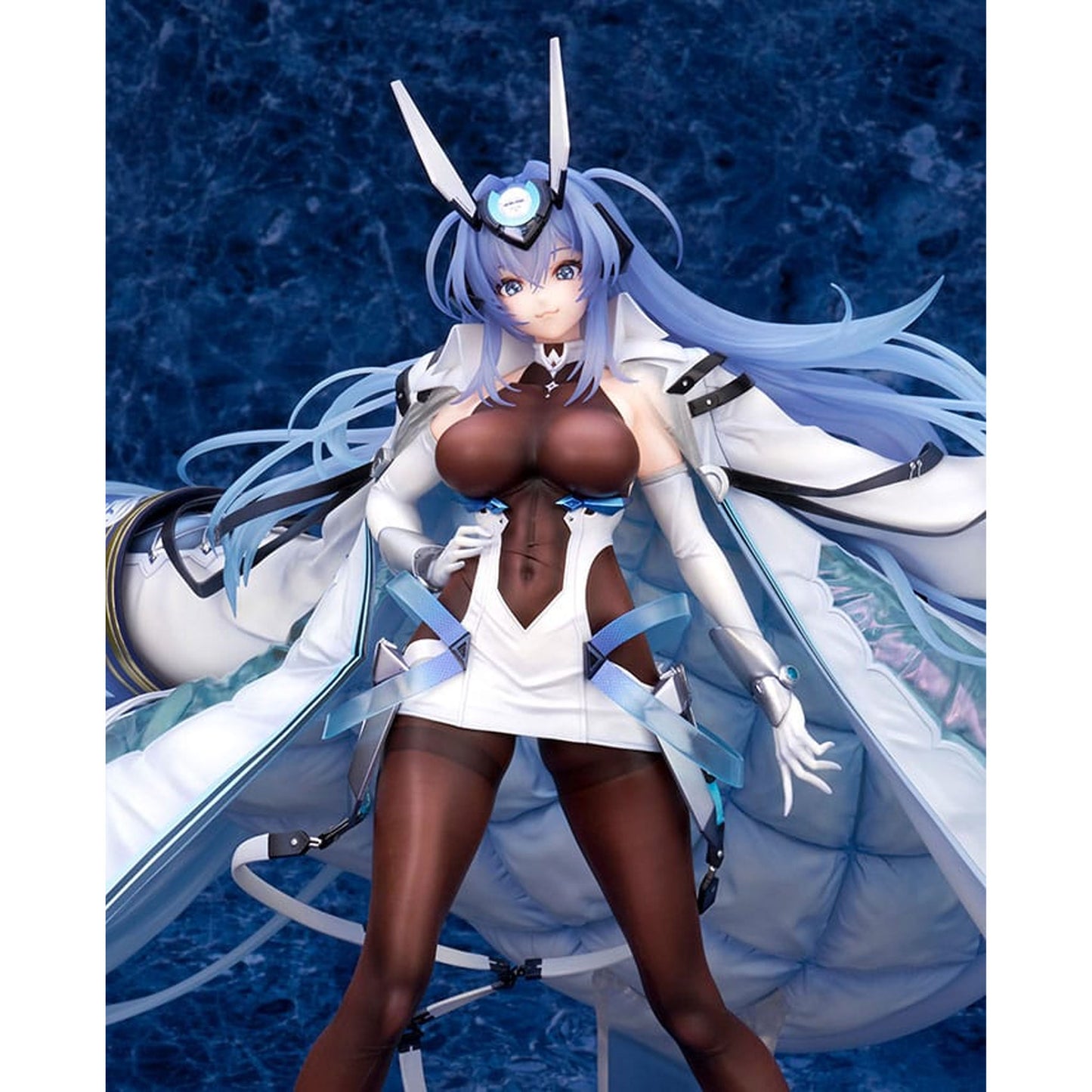 Azur Lane 1/7 New Jersey