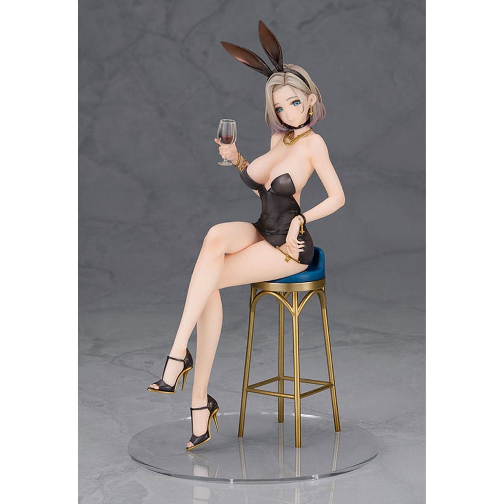Azur Lane 1/7 New Orleans Evening Agricole Ver. -Figuuri