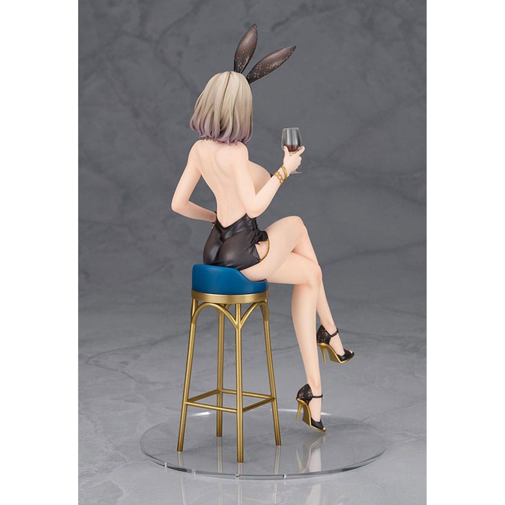 Azur Lane 1/7 New Orleans Evening Agricole Ver. -Figuuri