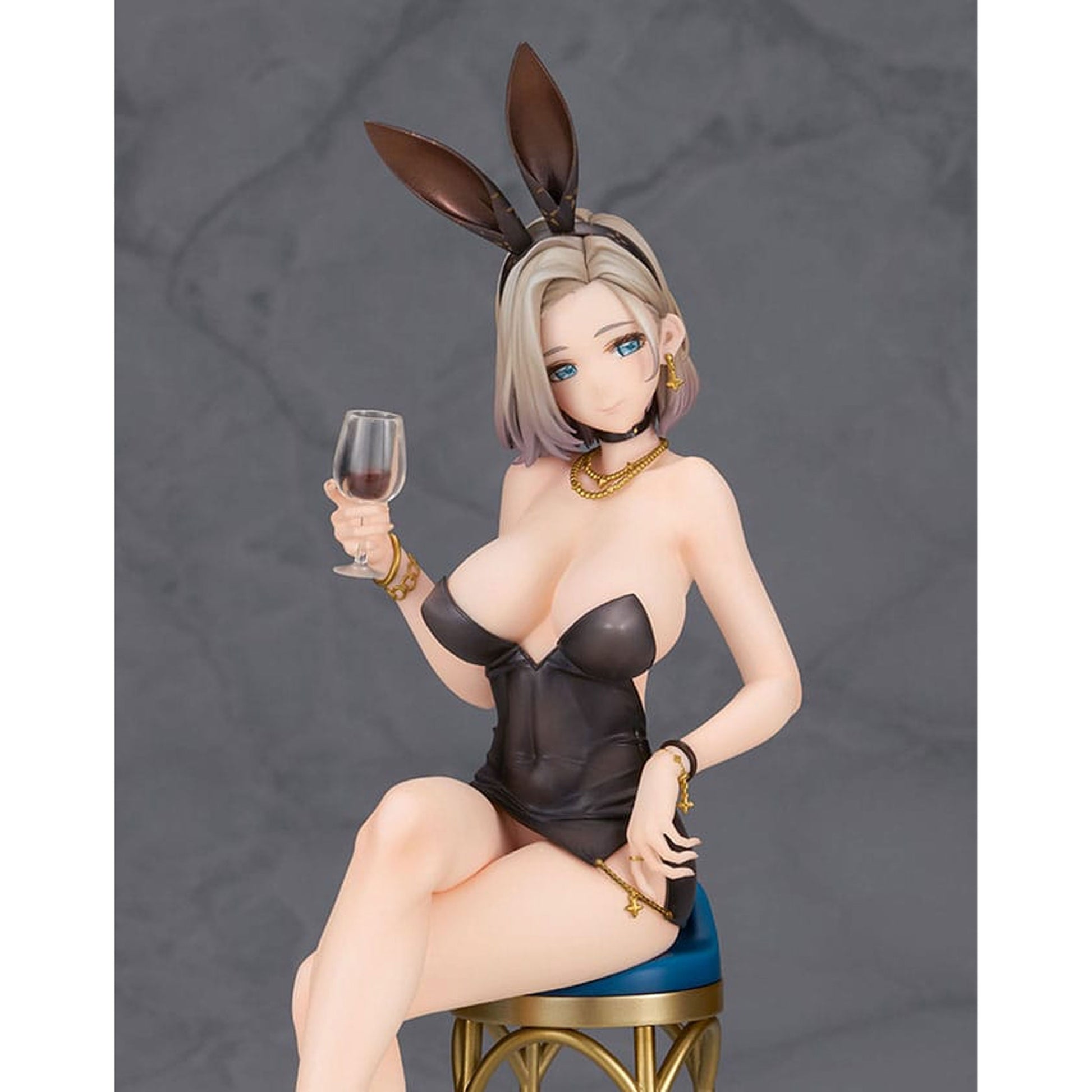 Azur Lane 1/7 New Orleans Evening Agricole Ver. -Figuuri