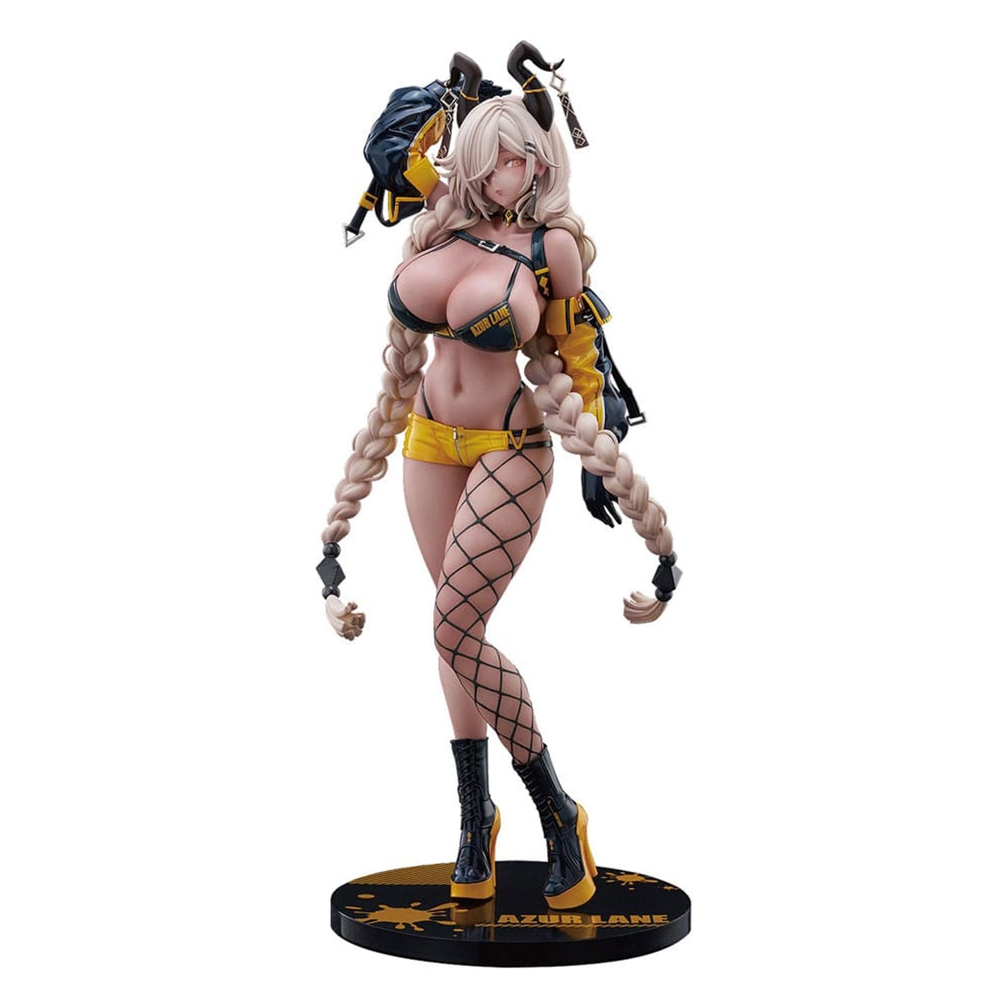 Azur Lane 1/7 Owari Anime Expo 2024 Ver. -Figuuri