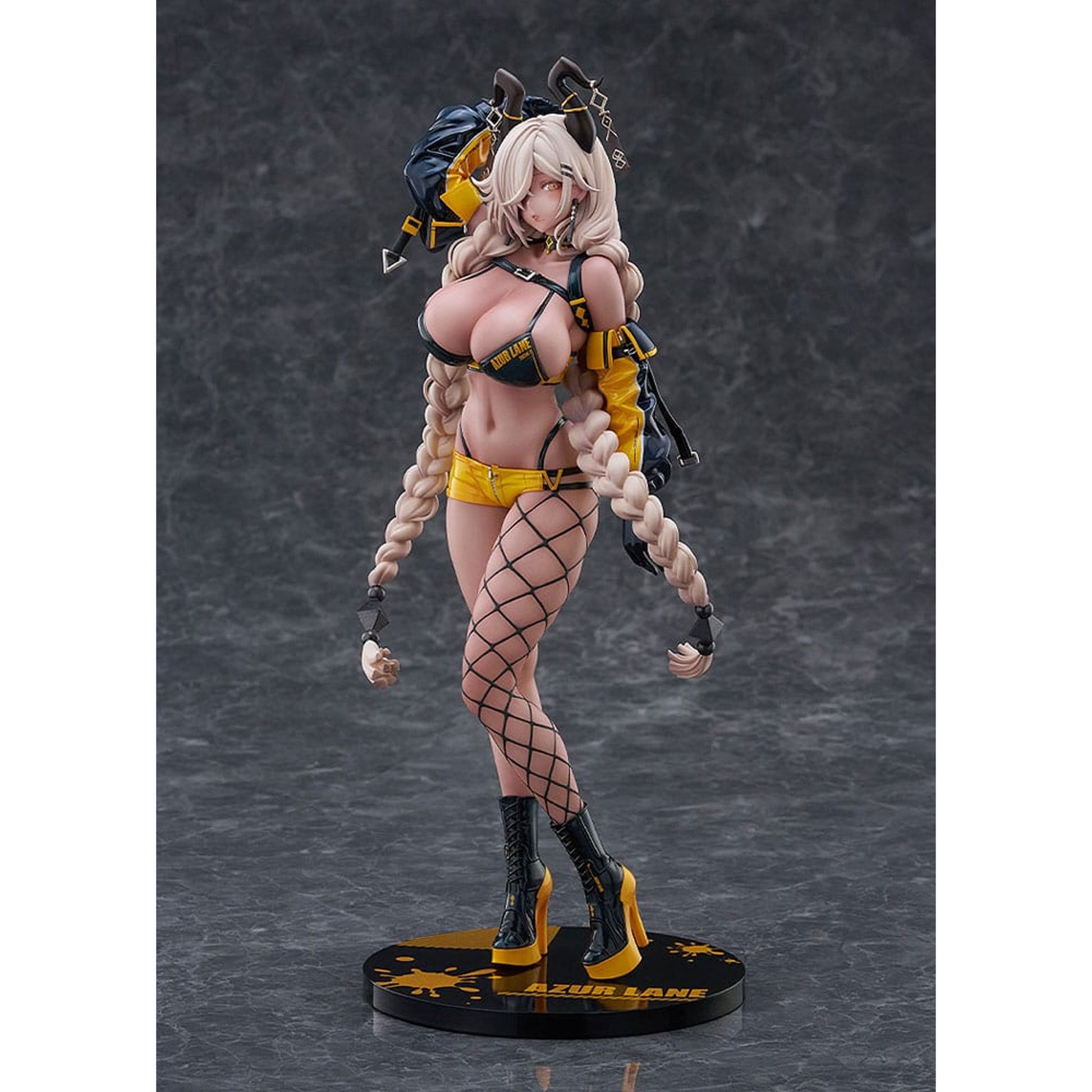Azur Lane 1/7 Owari Anime Expo 2024 Ver. -Figuuri