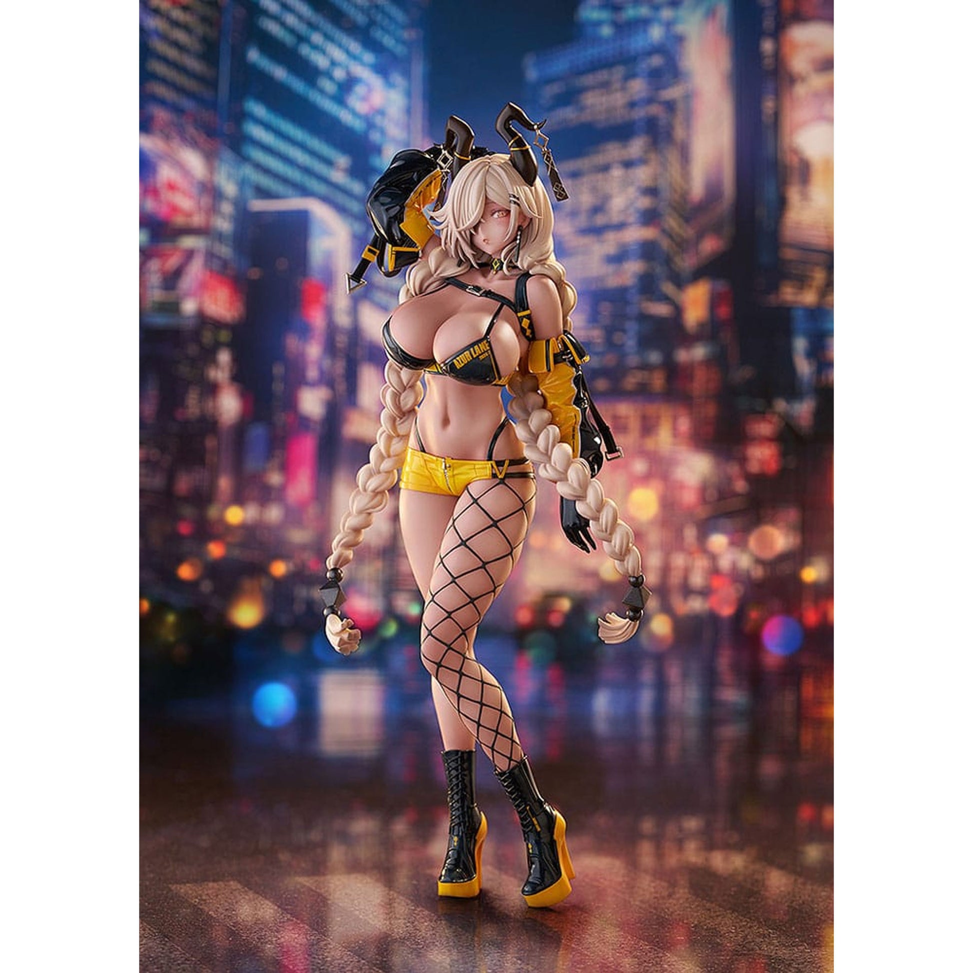 Azur Lane 1/7 Owari Anime Expo 2024 Ver. -Figuuri