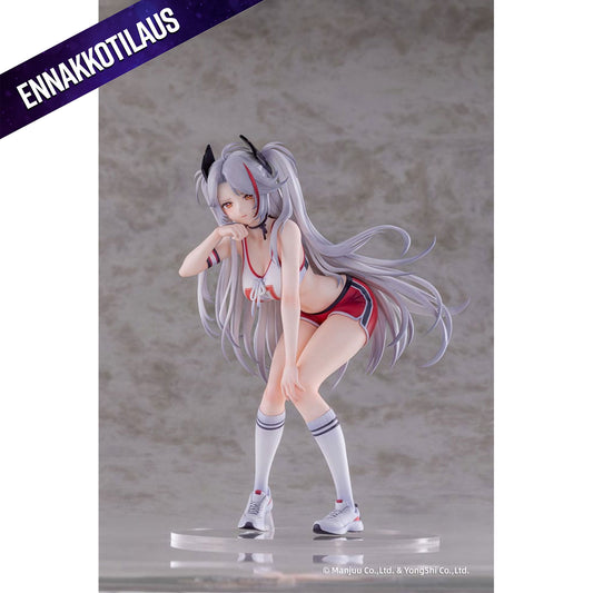 Azur Lane 1/6 Prinz Eugen Brilliant Touchdown Ver.