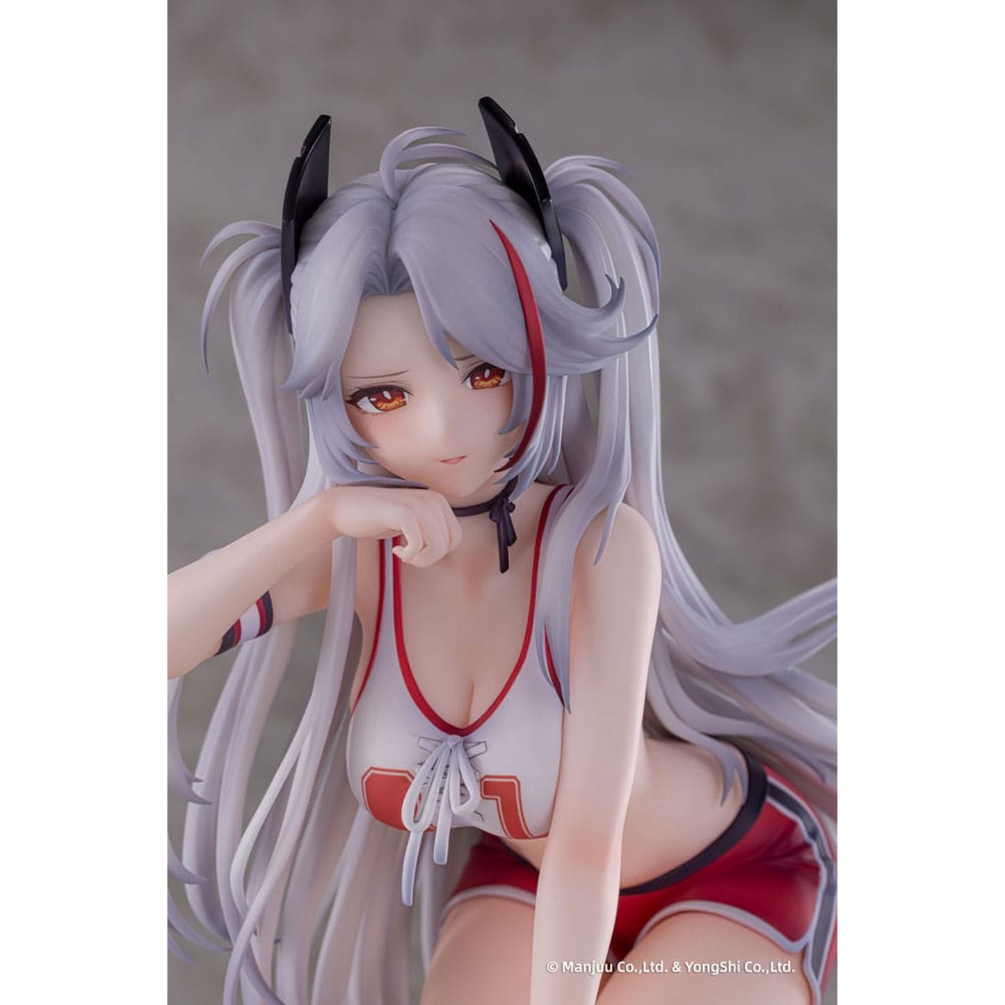 Azur Lane 1/6 Prinz Eugen Brilliant Touchdown Ver.