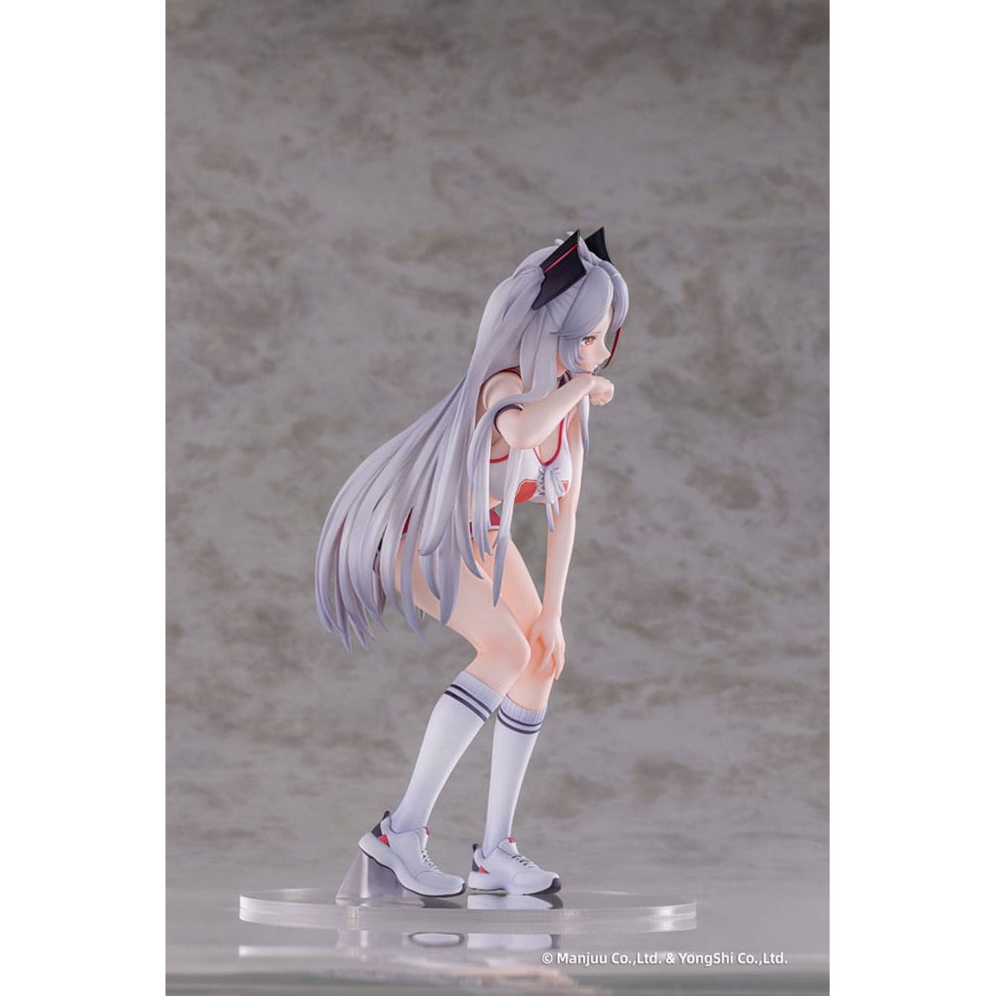 Azur Lane 1/6 Prinz Eugen Brilliant Touchdown Ver.
