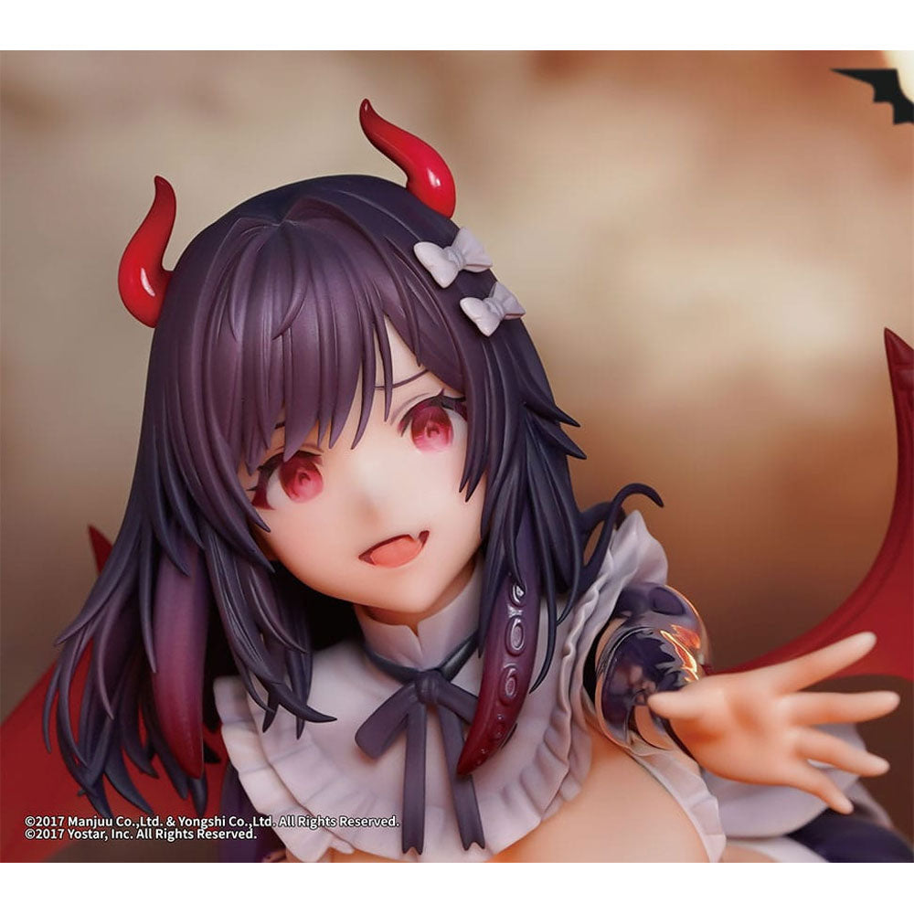 Azur Lane 1/7 Royal Fortune Deep One Delicious Ver.