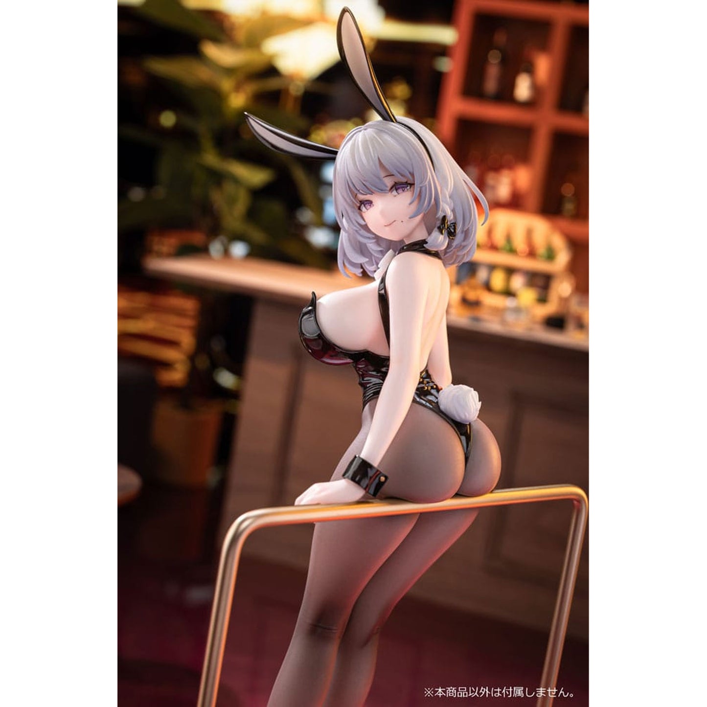 Azur Lane 1/6 San Jacinto Flavor of the Day Ver.