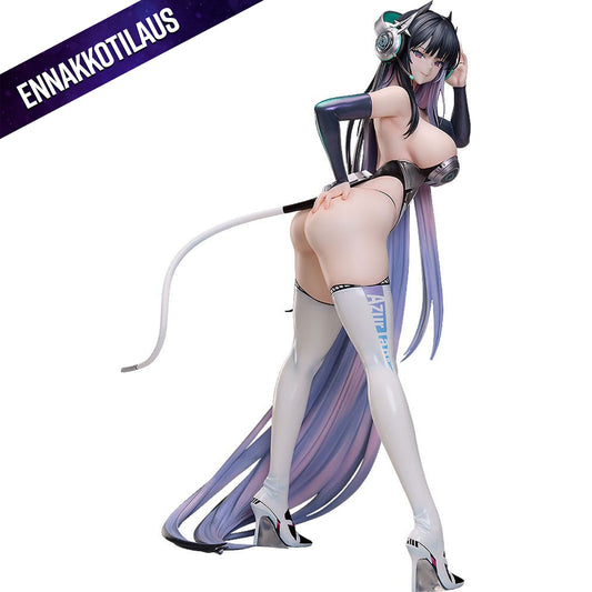 Azur Lane 1/4 Strasbourg: Faerie of the Race Circuit