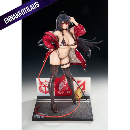 Azur Lane 1/7 Taihou Enraptured Companion Ver.