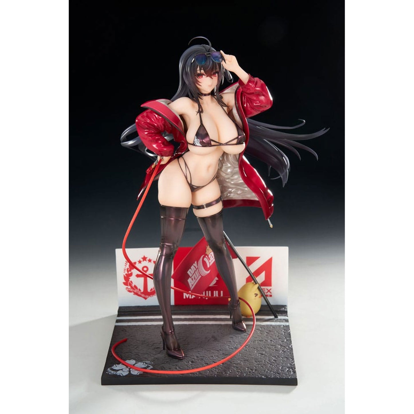 Azur Lane 1/7 Taihou Enraptured Companion Ver.