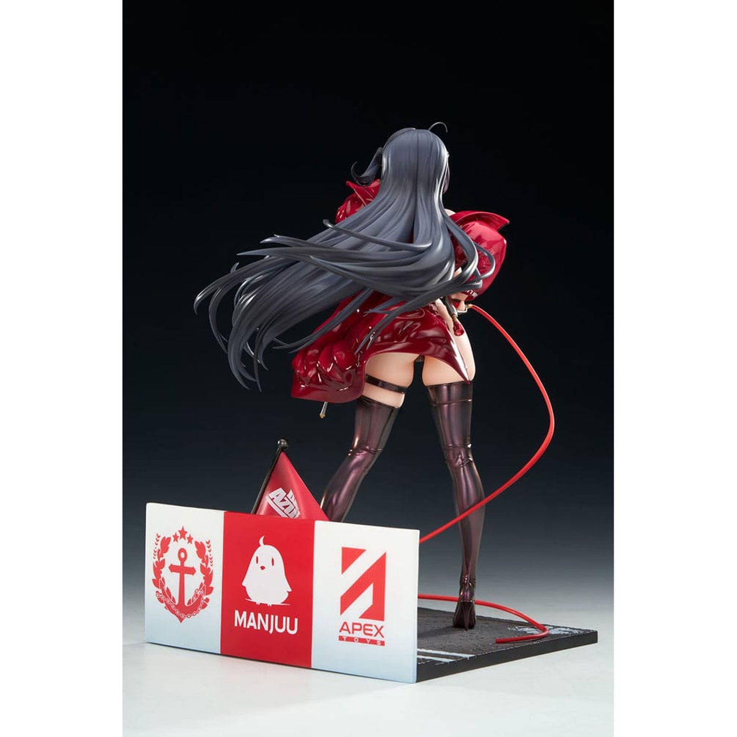 Azur Lane 1/7 Taihou Enraptured Companion Ver.