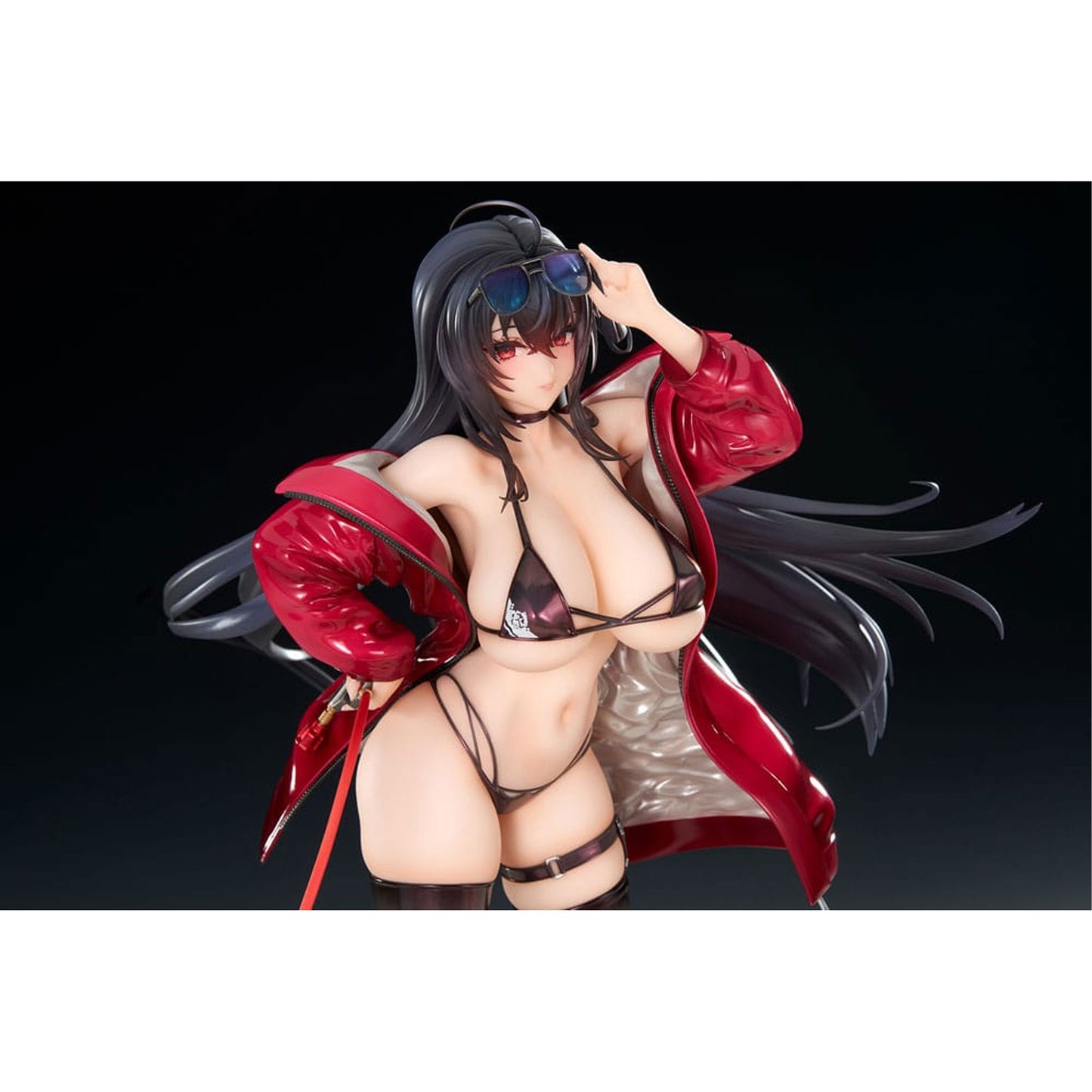 Azur Lane 1/7 Taihou Enraptured Companion Ver.