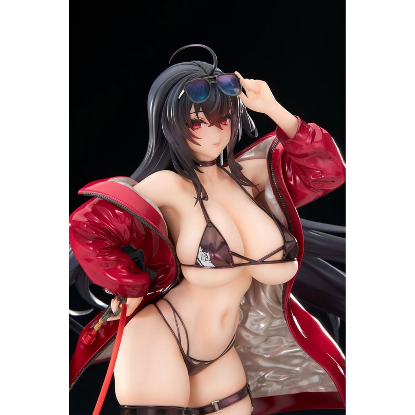 Azur Lane 1/7 Taihou Enraptured Companion Ver.