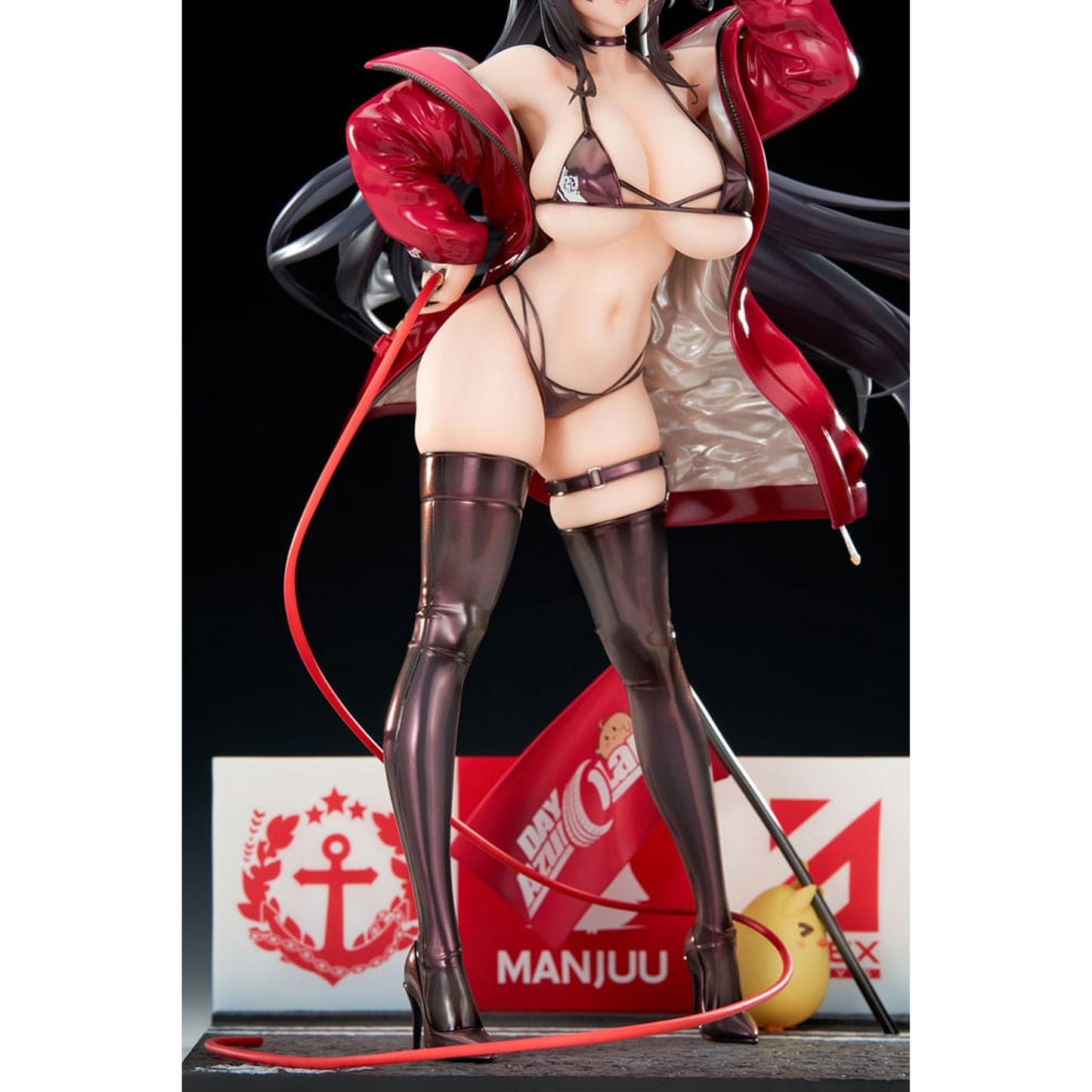 Azur Lane 1/7 Taihou Enraptured Companion Ver.