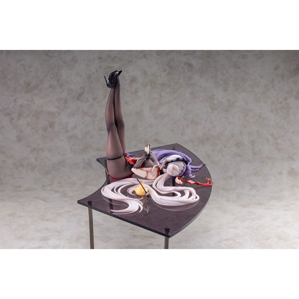 Azur Lane 1/6 Ying Swei Frolicking Flowers, Verse I Ver.