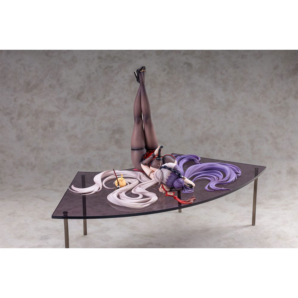 Azur Lane 1/6 Ying Swei Frolicking Flowers, Verse I Ver.