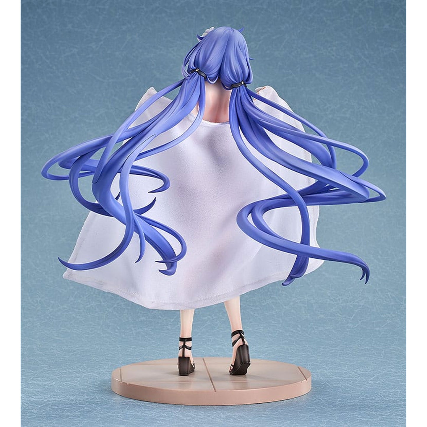 Azur Lane 1/7 Mogador: Locker Room Lechery Ver.