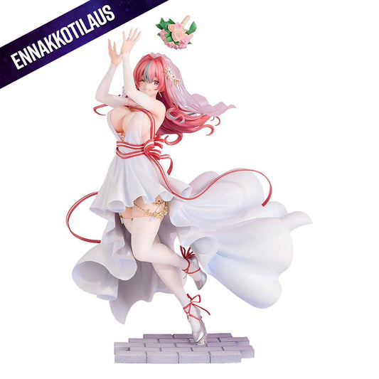 Azur Lane 1/7 Bremerton Joyride of Love Ver.