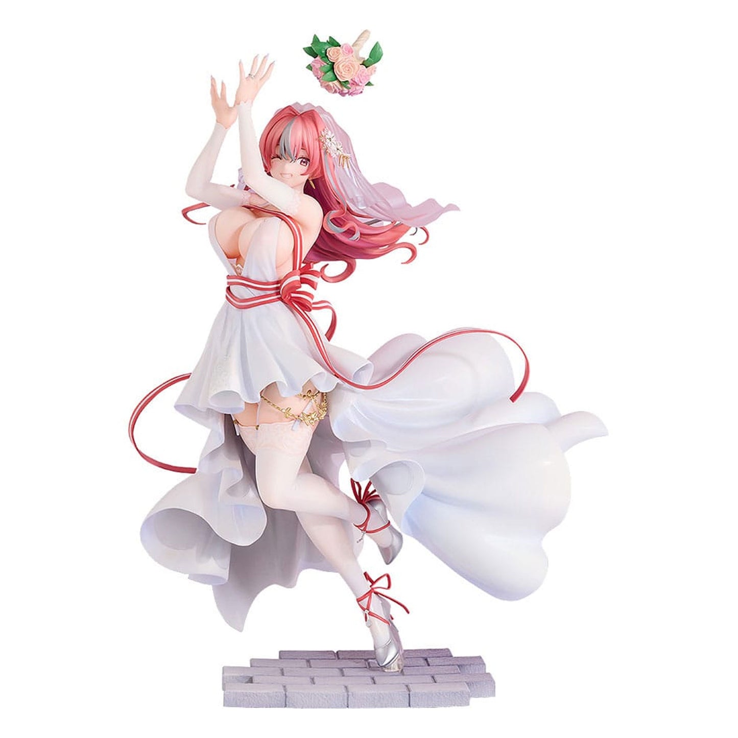 Azur Lane 1/7 Bremerton Joyride of Love Ver.