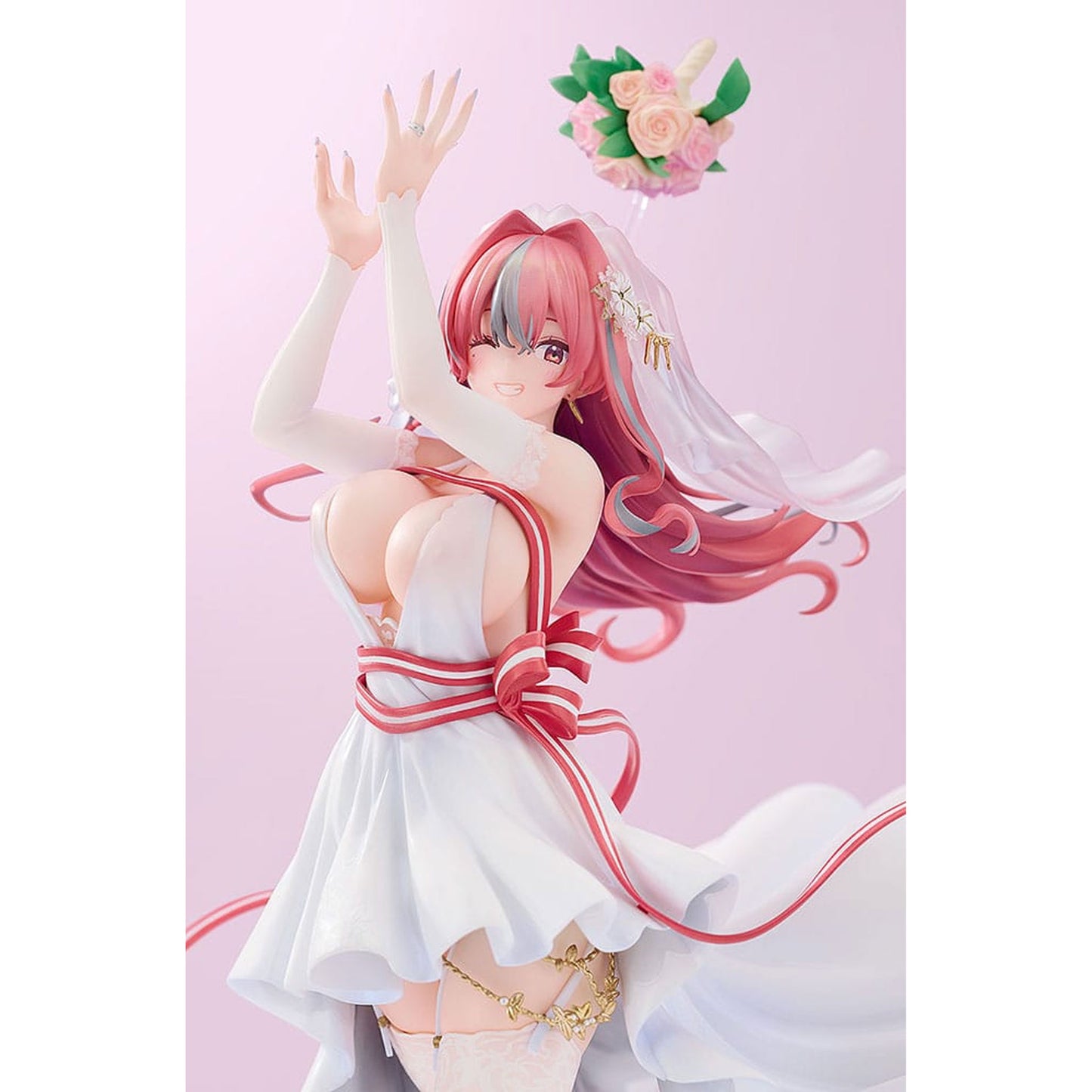 Azur Lane 1/7 Bremerton Joyride of Love Ver.