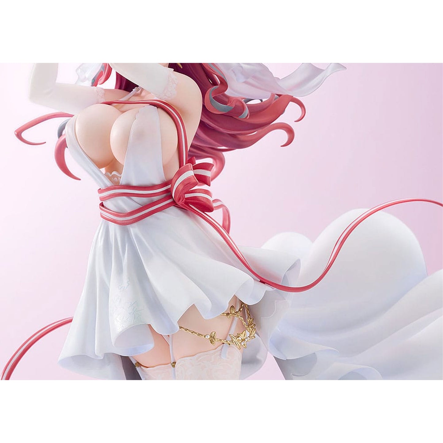 Azur Lane 1/7 Bremerton Joyride of Love Ver.