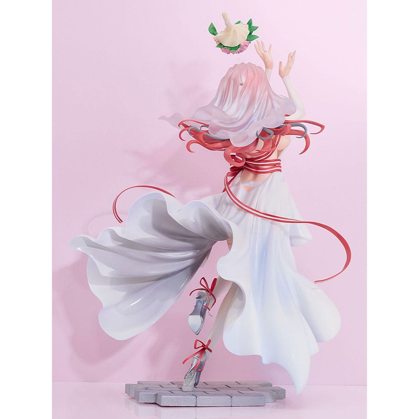 Azur Lane 1/7 Bremerton Joyride of Love Ver.