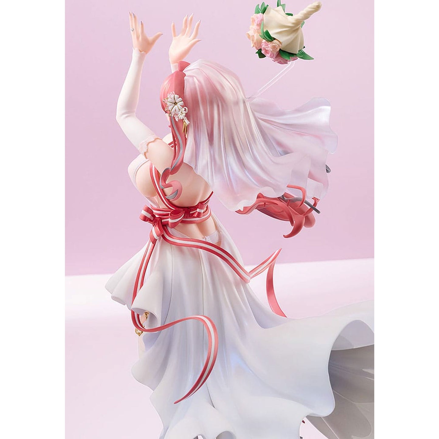 Azur Lane 1/7 Bremerton Joyride of Love Ver.