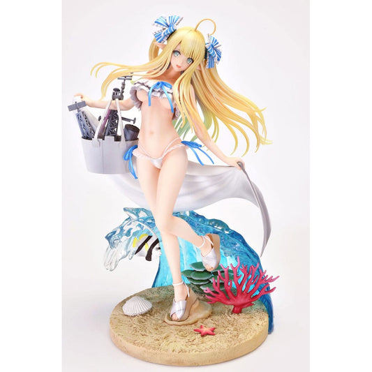 Azur Lane 1/6 Centaur Beachside Undine