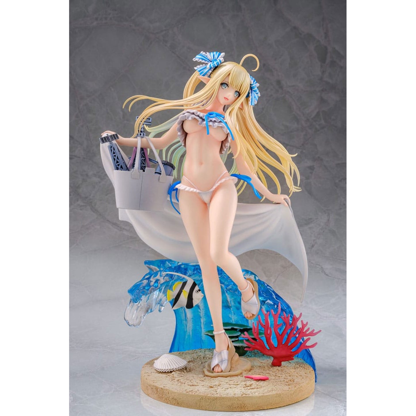 Azur Lane 1/6 Centaur Beachside Undine