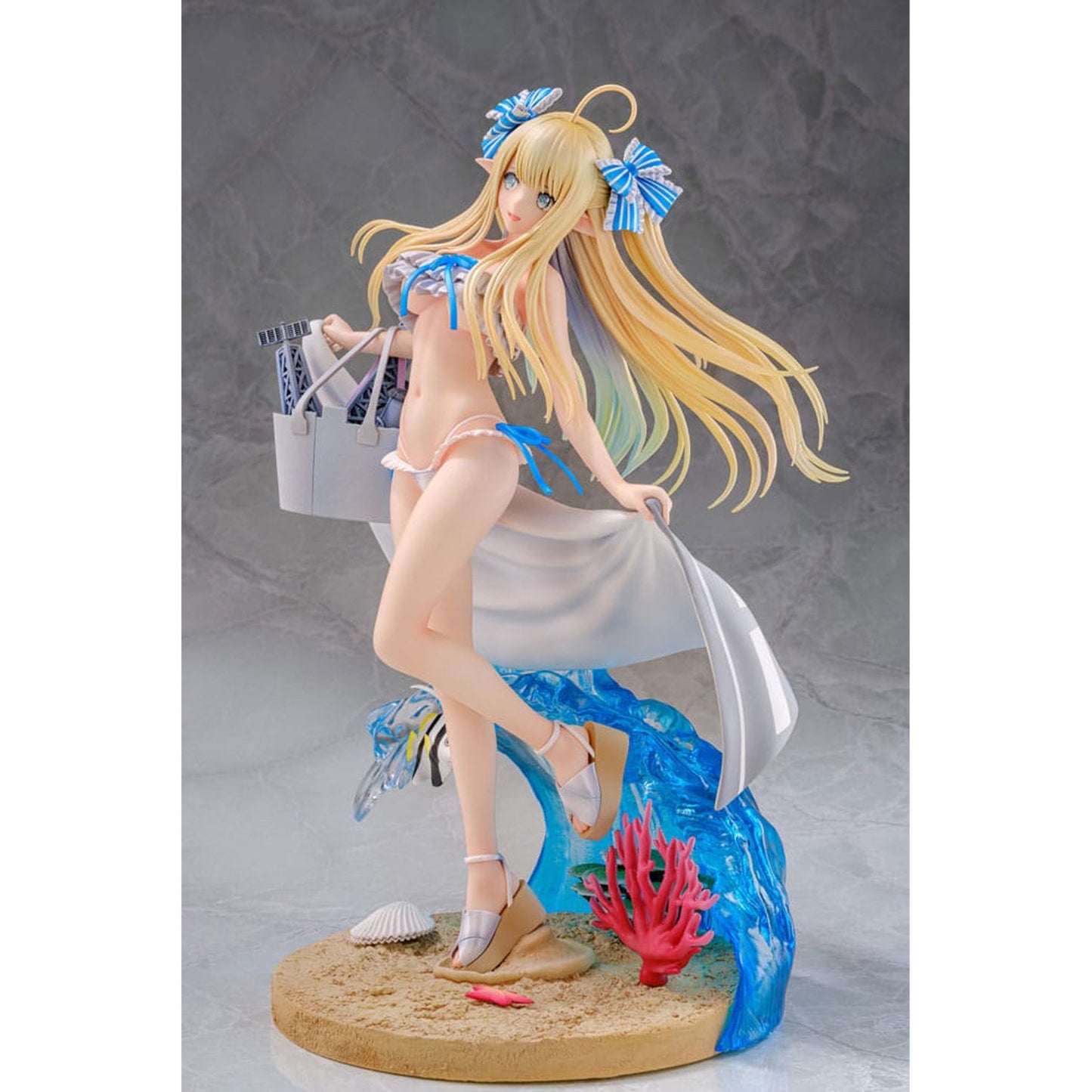 Azur Lane 1/6 Centaur Beachside Undine