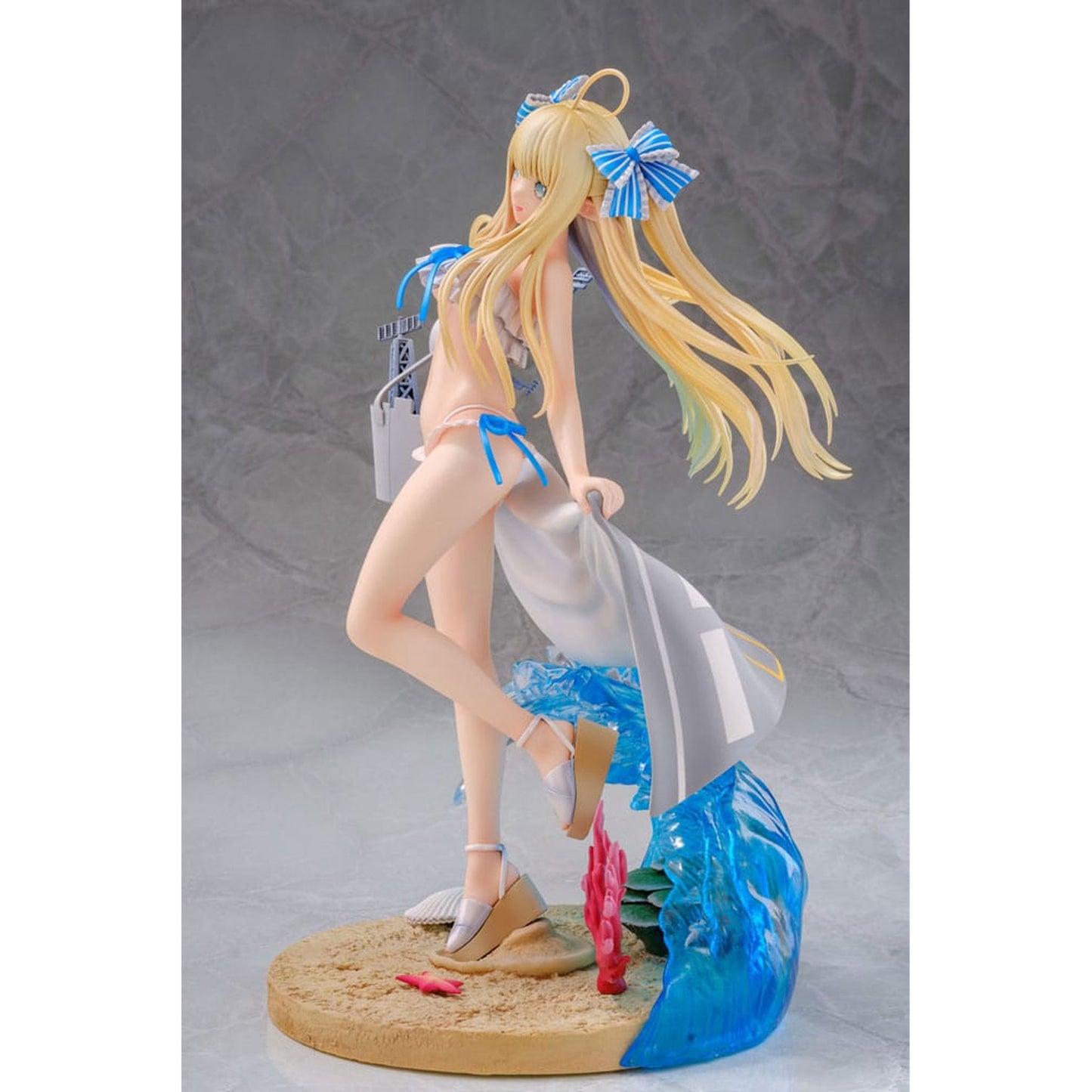 Azur Lane 1/6 Centaur Beachside Undine