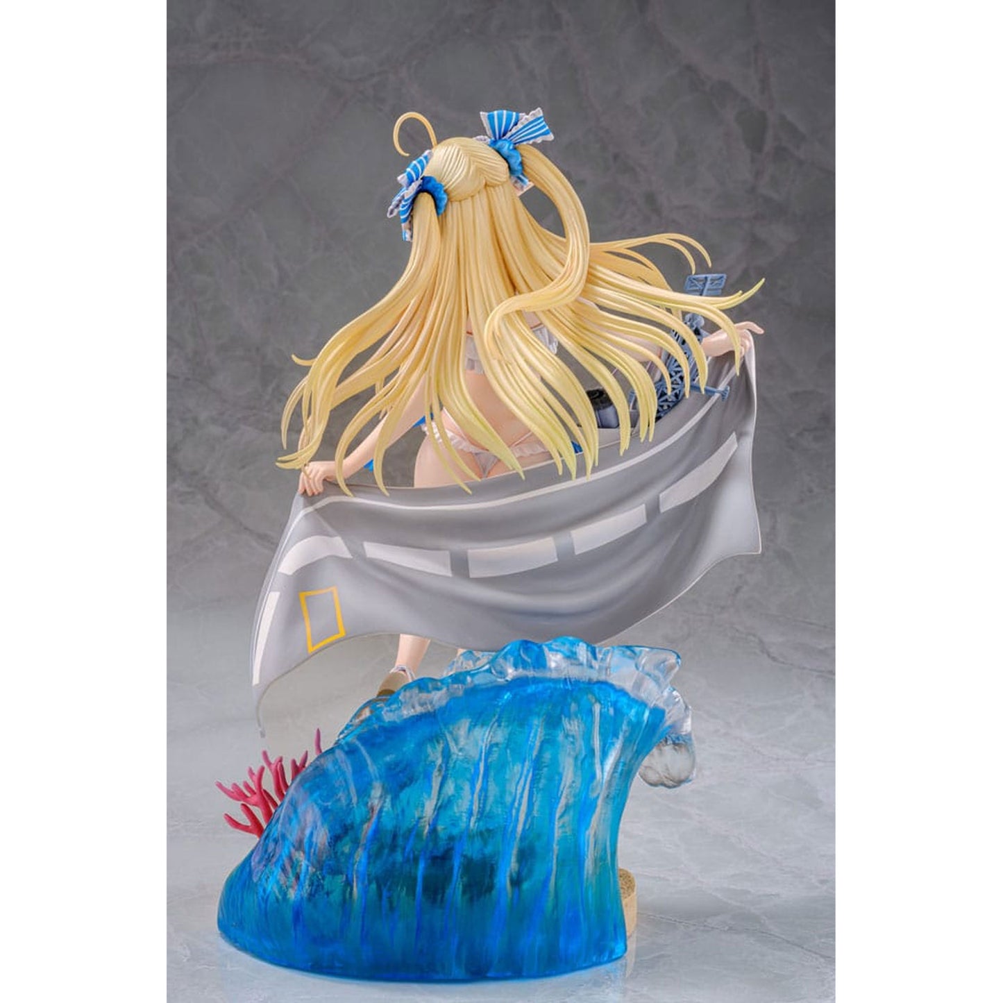 Azur Lane 1/6 Centaur Beachside Undine
